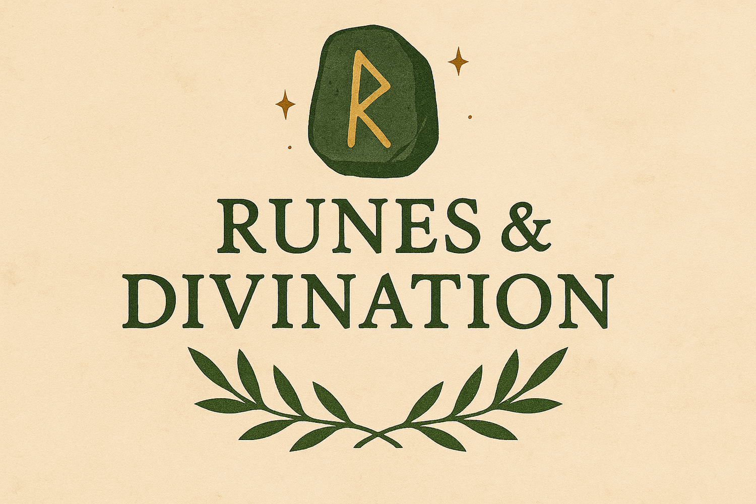 Runes & Divination