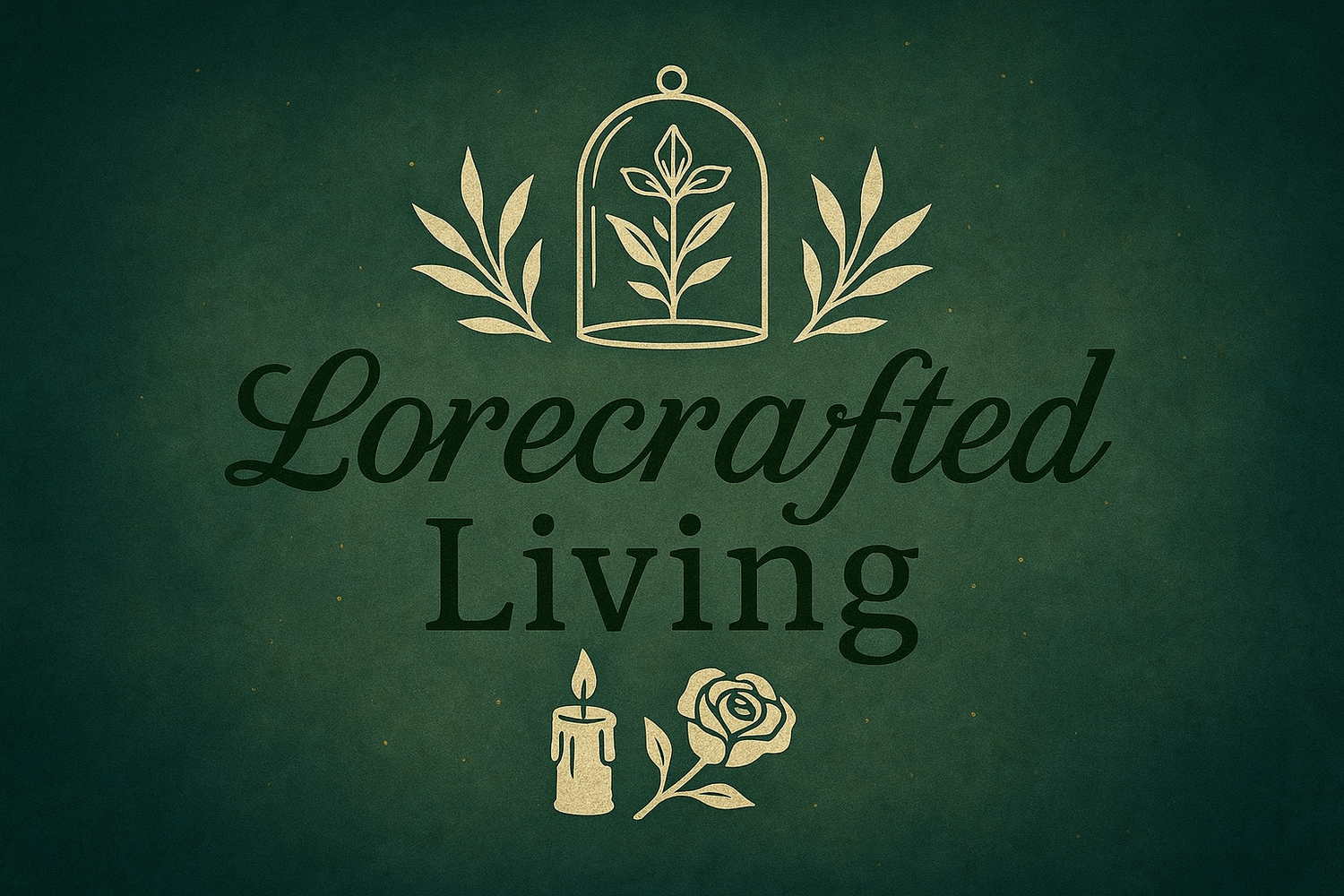 Lorecrafted Living